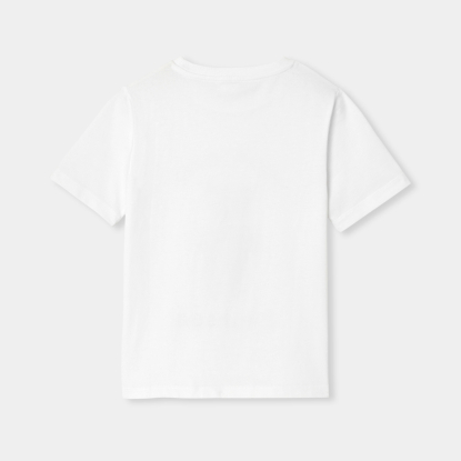 Child cotton T-shirt