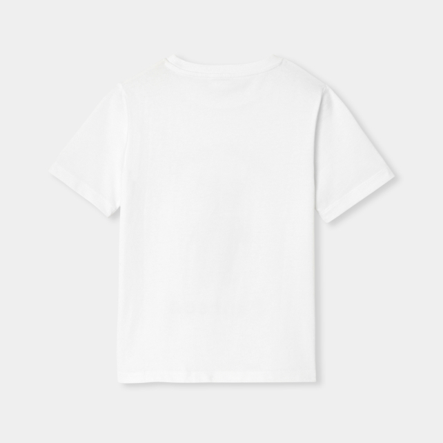 Child cotton T-shirt