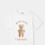 Child cotton T-shirt