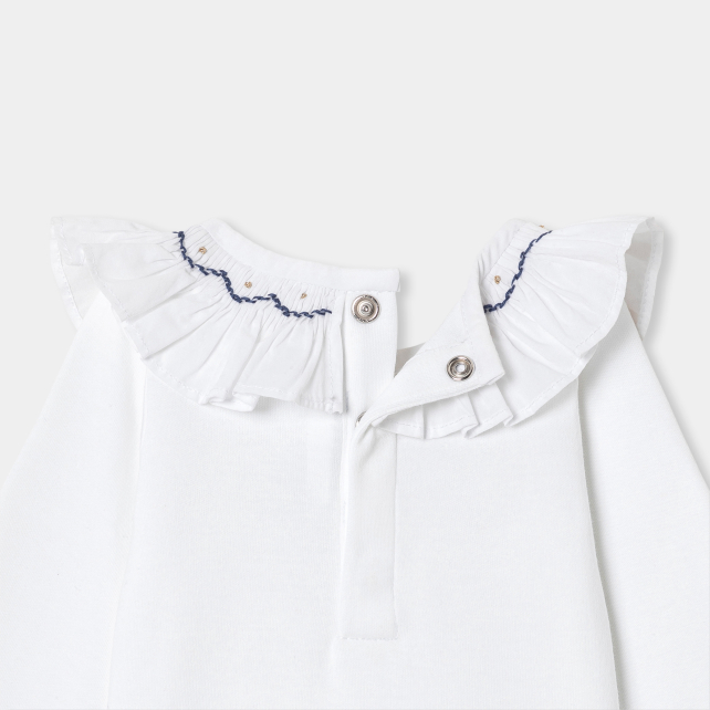 Baby girl bodysuit