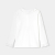 Girl long-sleeved T-shirt
