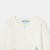 Baby boy jersey cardigan