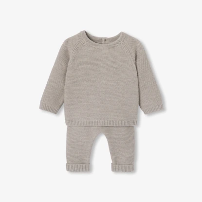 Körpə oğlan üçün toxunma dəst