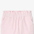 Baby girl corduroy trousers