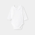 Baby boy long-sleeved bodysuit