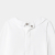 Baby boy long-sleeved bodysuit