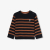 Baby boy sailor sweater
