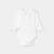 Baby boy long-sleeved bodysuit
