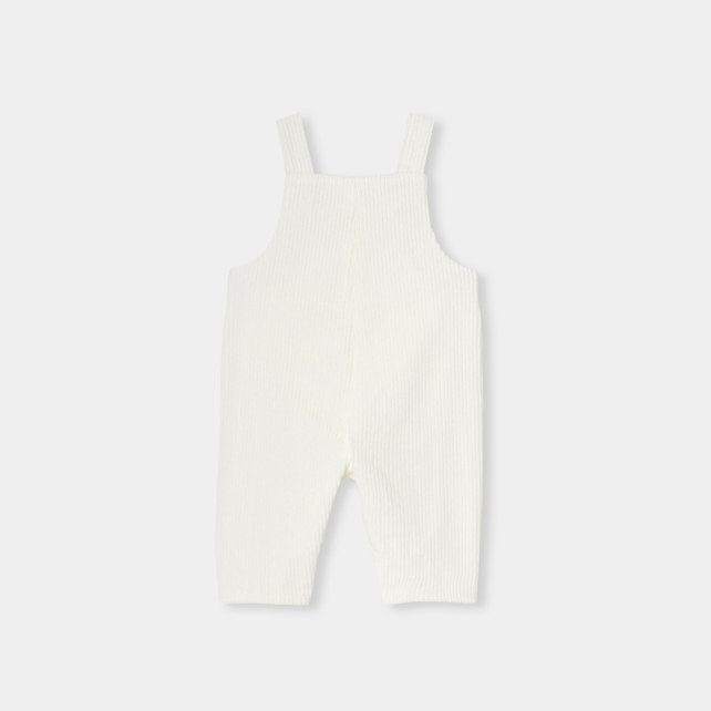 Baby boy corduroy overalls Baby boy corduroy overalls