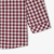 Baby boy gingham shirt