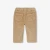 Baby boy velvet trousers