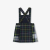 Baby girl tartan dress