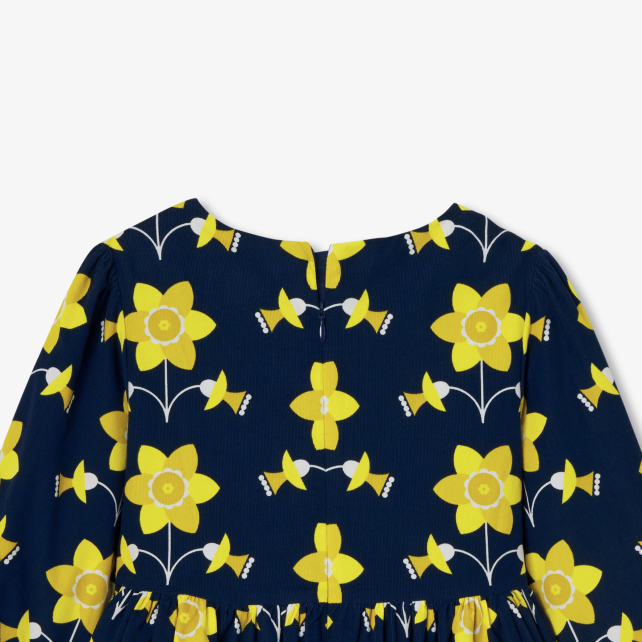 Qız üçün milleraies məxmər don