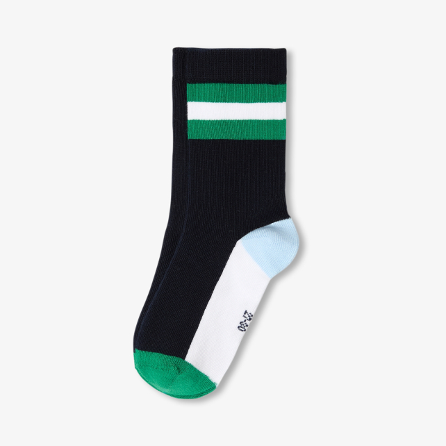 Duo of Boy socks