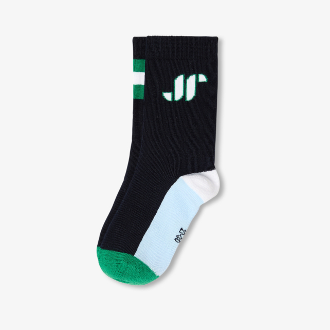 Duo of Boy socks