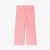 Girl corduroy trousers
