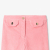 Girl corduroy trousers