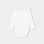 Baby girl long-sleeved bodysuit