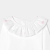 Baby girl long-sleeved bodysuit