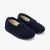Boy faux fur slippers