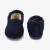 Boy faux fur slippers