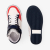 Girl high-top trainers