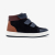 Boys high-top trainers