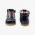 Baby girl first steps t-bars shoes
