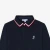 Boy cotton polo shirt