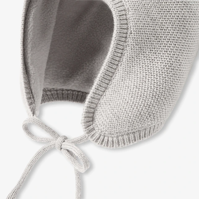 Baby wool hat
