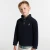 Boy fleece sweatshirt