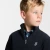 Boy fleece sweatshirt