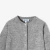Baby girl cardigan in wool and cashmere