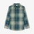 Boy tartan shirt