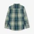 Boy tartan shirt