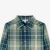 Boy tartan shirt