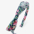 Girl headband in Liberty fabric