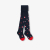 Baby girl patterned tights