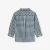 Baby boy gingham shirt