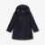 Girl wool coat