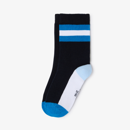 Duo of Boy socks