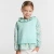 Girl sleeveless sweater