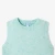 Girl sleeveless sweater