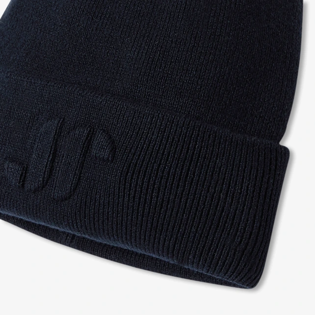 Microfleece-lined Children hat