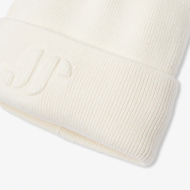 Microfleece-lined Children hat