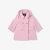 Baby girl British coat