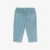 Baby boy corduroy trousers
