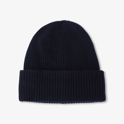 G microfleece-lined hat 