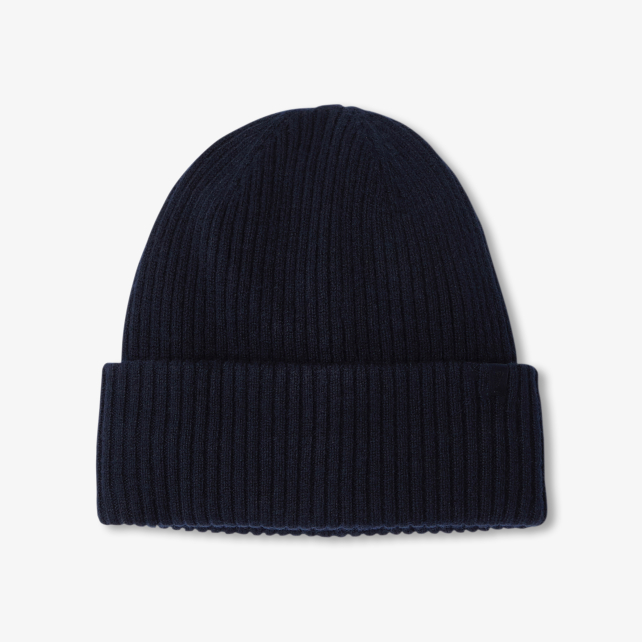 G microfleece-lined hat 