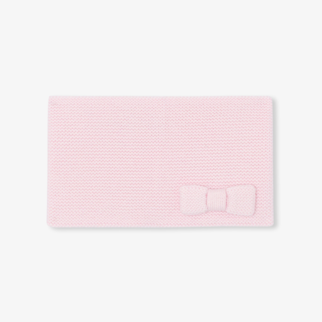 Körpə qız üçün boyunluq